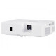 Hitachi CP-EX303 3300 Lumens XGA 3LCD Projector displayed at Unix Network in Jashore